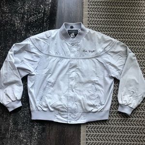 Vintage 1970’s Western Bomber Jacket “Dick Wright”